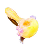 Troublethemaker Glass Fumed Hand Pipes