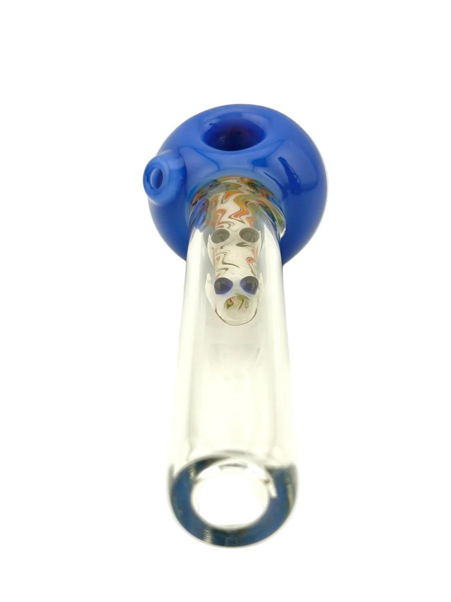 Gus Glass Dragon Pipe