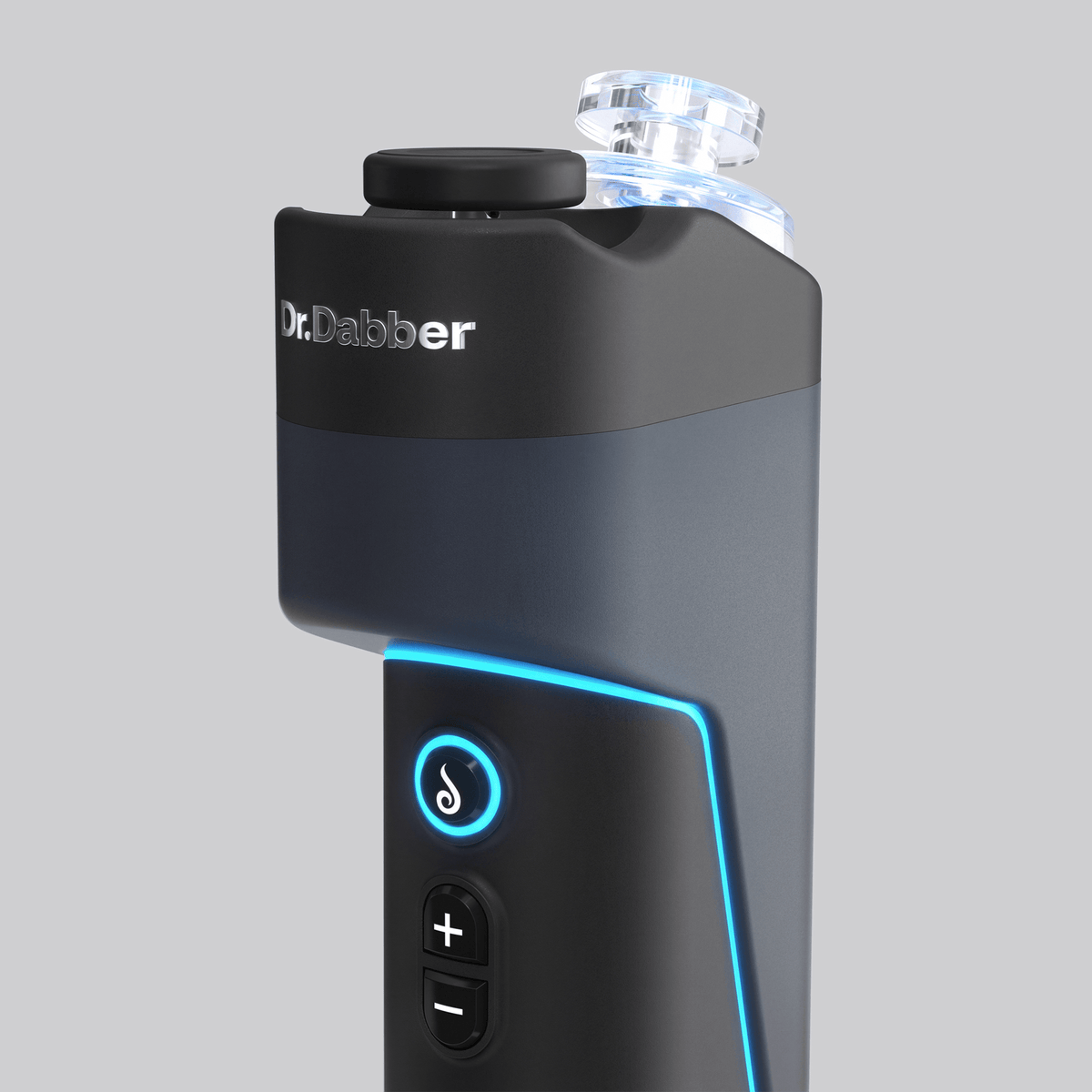 Dr. Dabber SwitchGO (Black) - Dr. Dabber