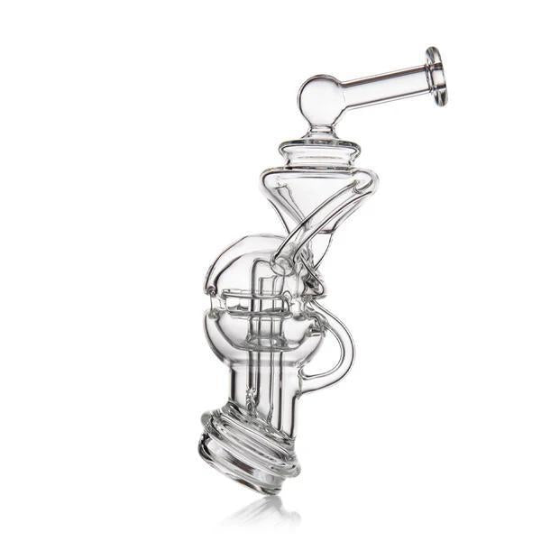 MJ Arsenal Fabcycler Carta Glass - MJ Arsenal