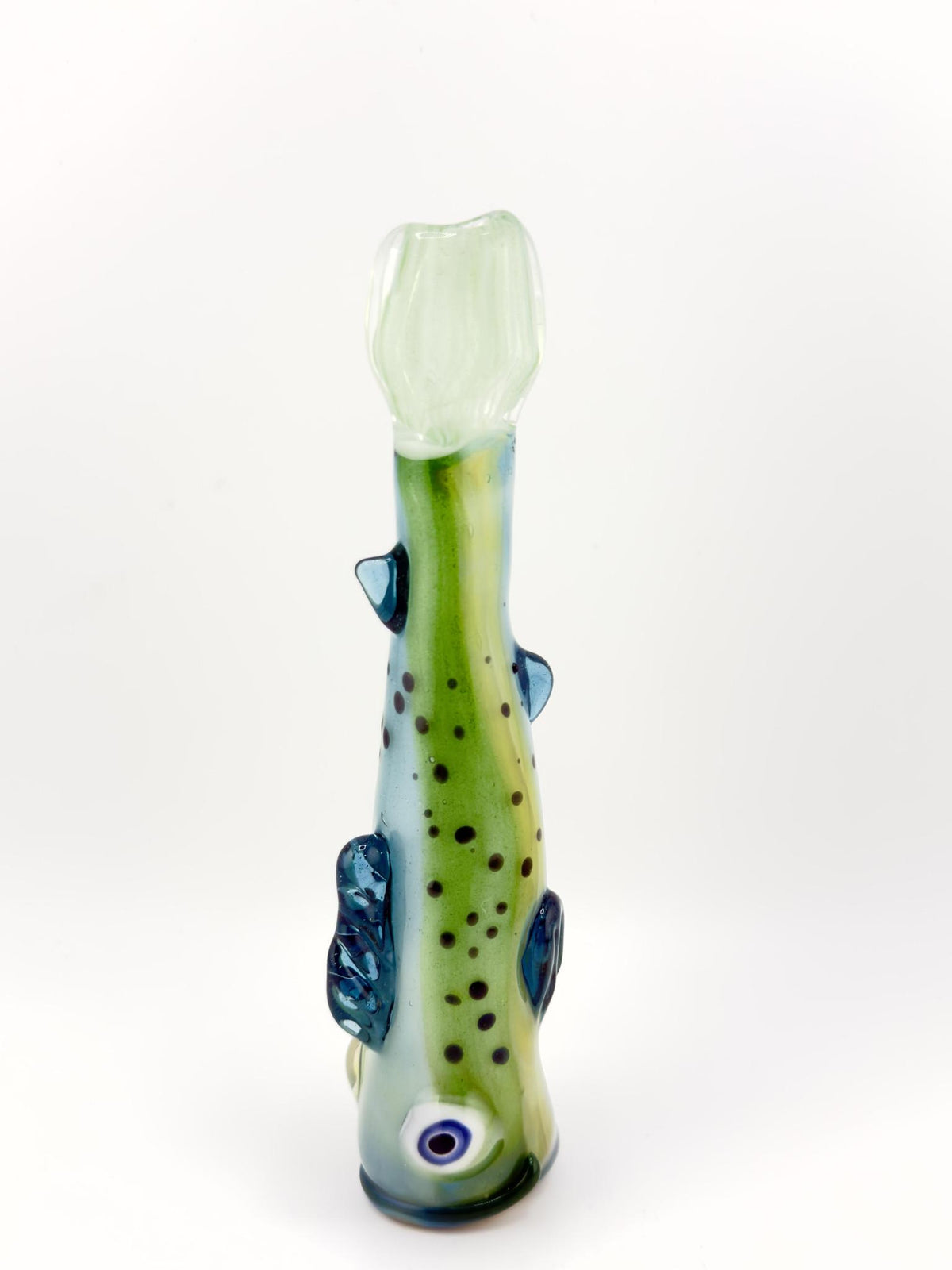 Matty White Glass Premium Lure Onie