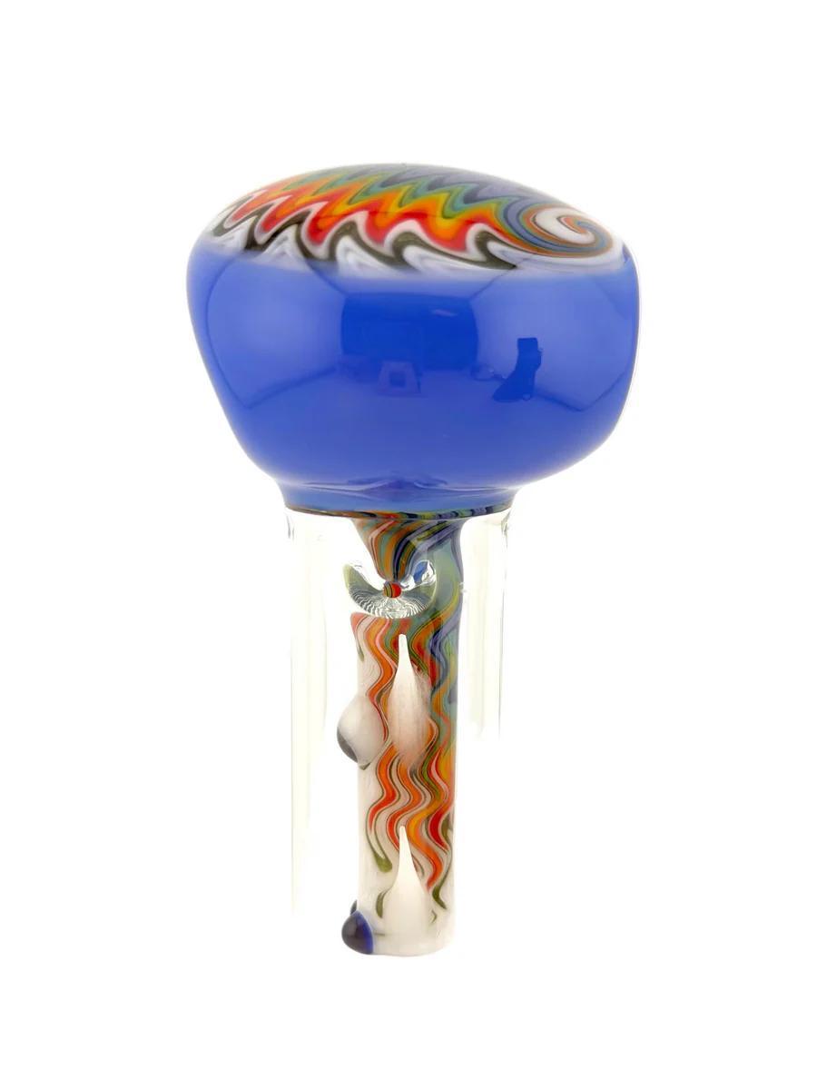 Gus Glass Dragon Pipe