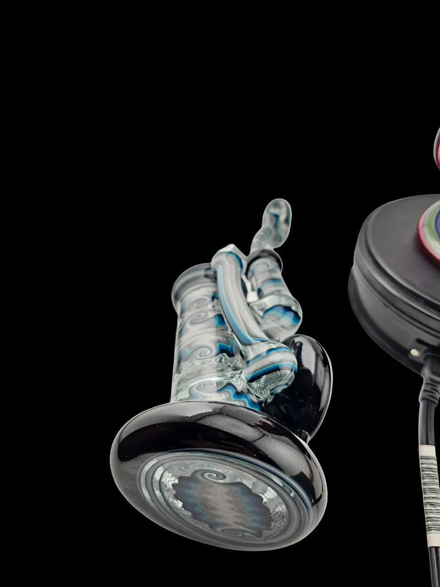 Mike Fro Bubbler 2