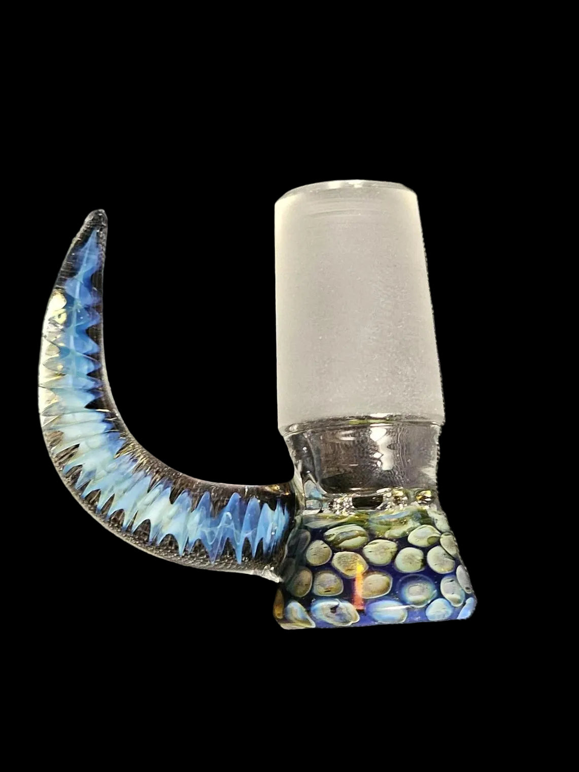 DRMGlass 18mm Honeycomb Slides - DRM Glass