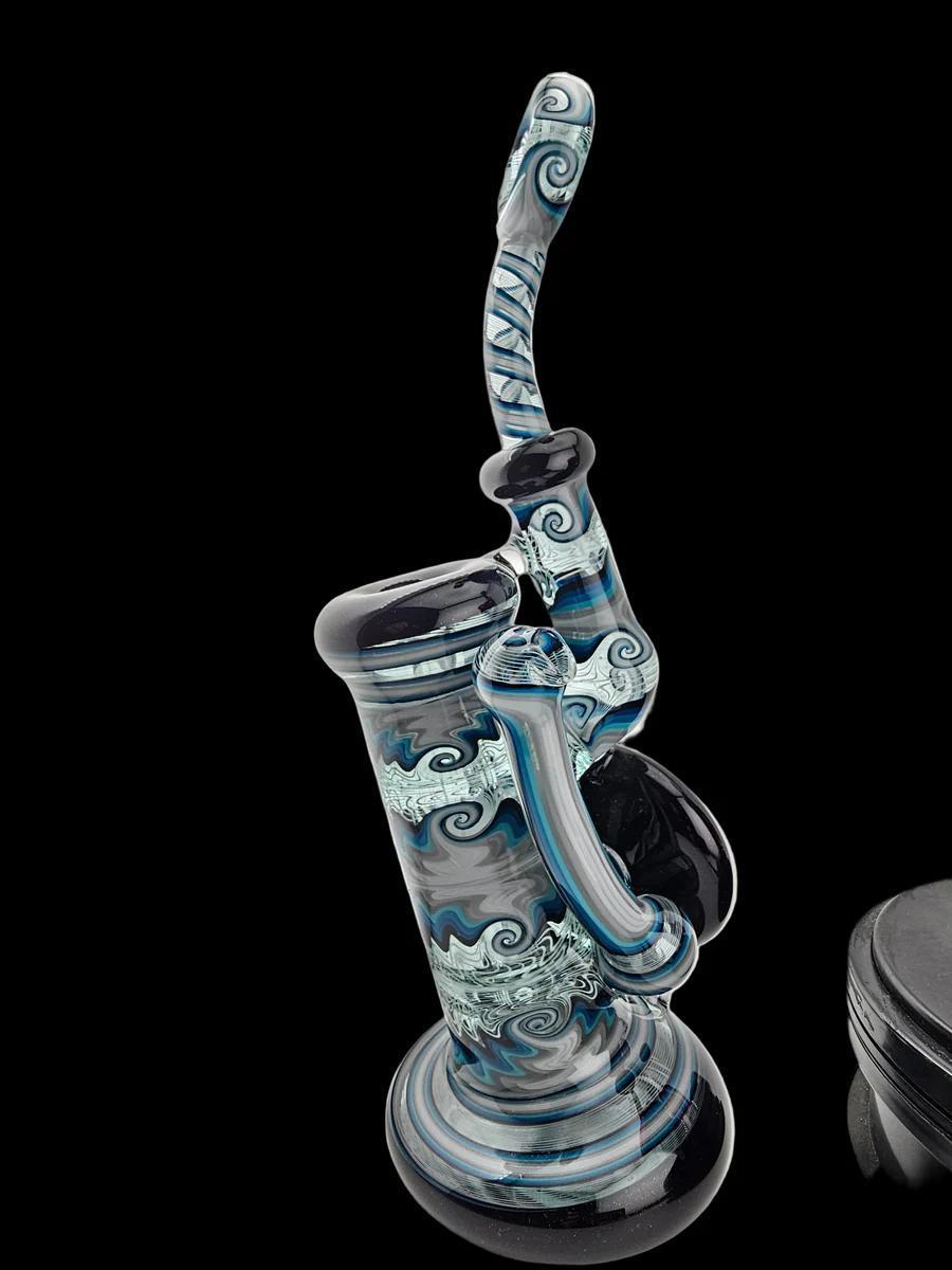 Mike Fro Bubbler 2
