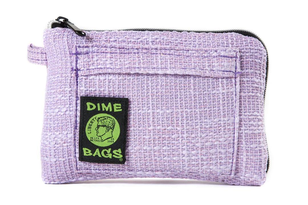 Dime Bags 8" Padded Pouch - Dime Bags