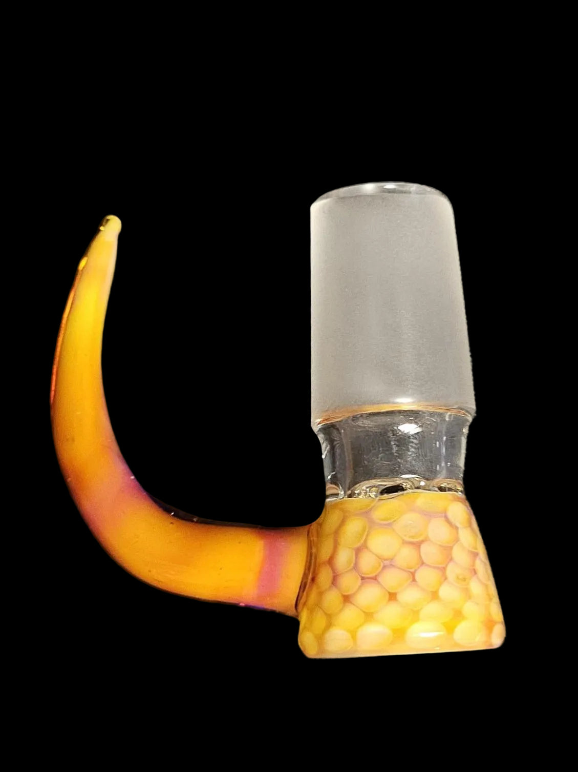 DRMGlass 18mm Honeycomb Slides - DRM Glass