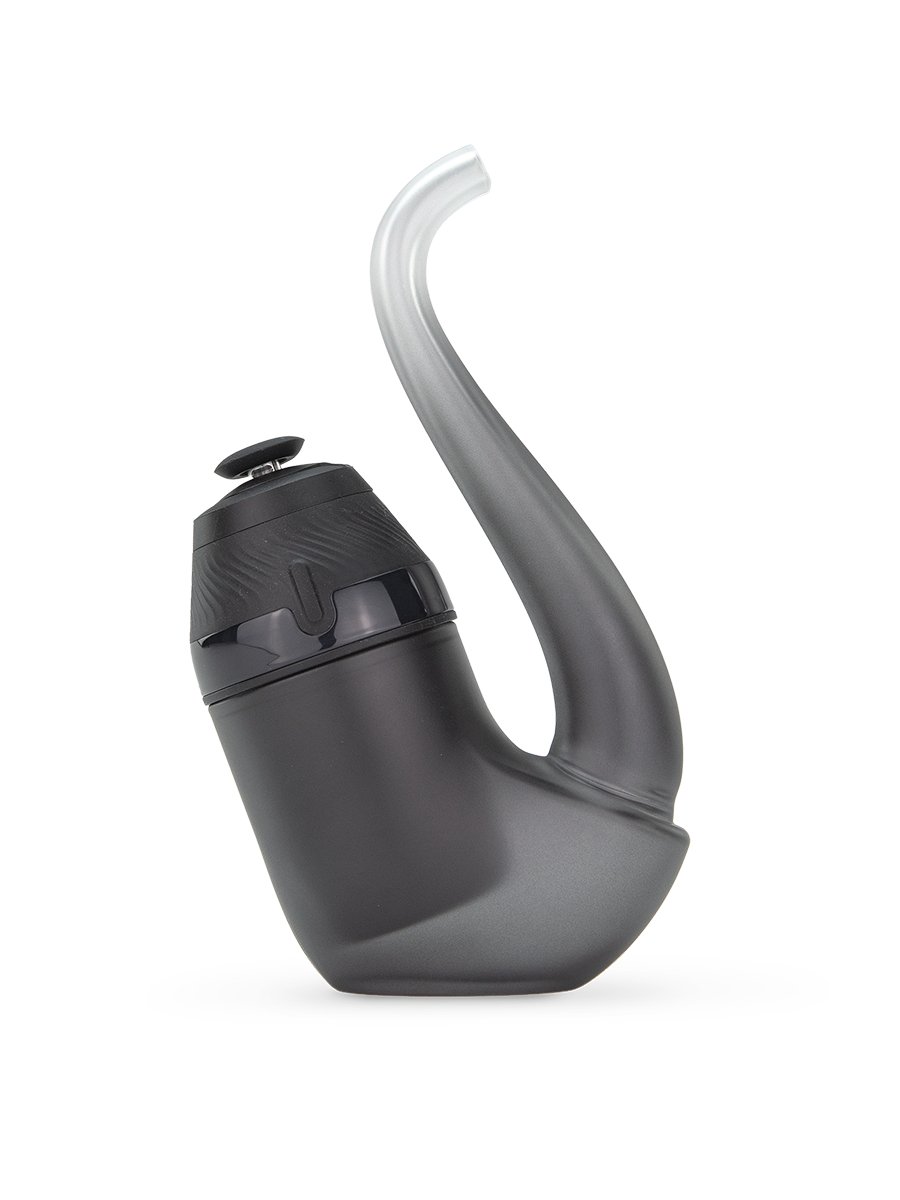 Puffco Proxy Pipe Kit - Onyx