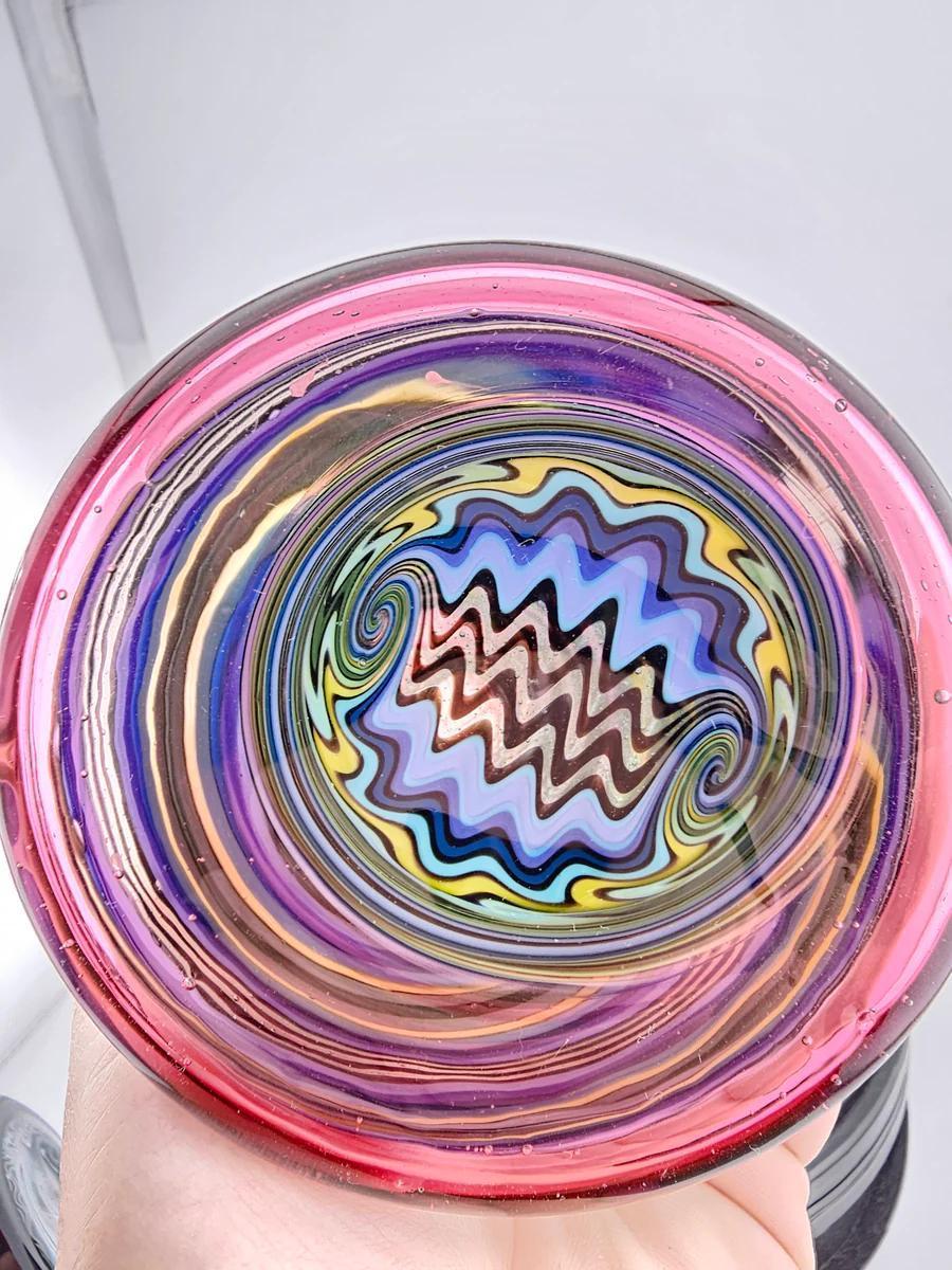 Mike Fro Bubbler 1