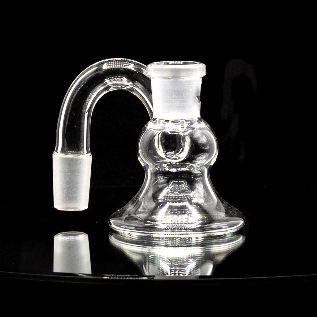 Texas Tubes 18mm Dry Catcher - Texas Tubes