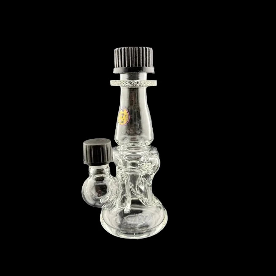 Moocah Glass Bottle Recycler - Moocah Glass