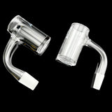 Victory Glass Quartz Bucket Banger
