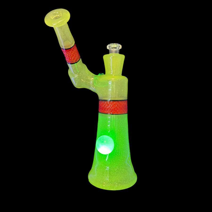 Strawberry x Jam Glass UV Jammer - Jam Glass