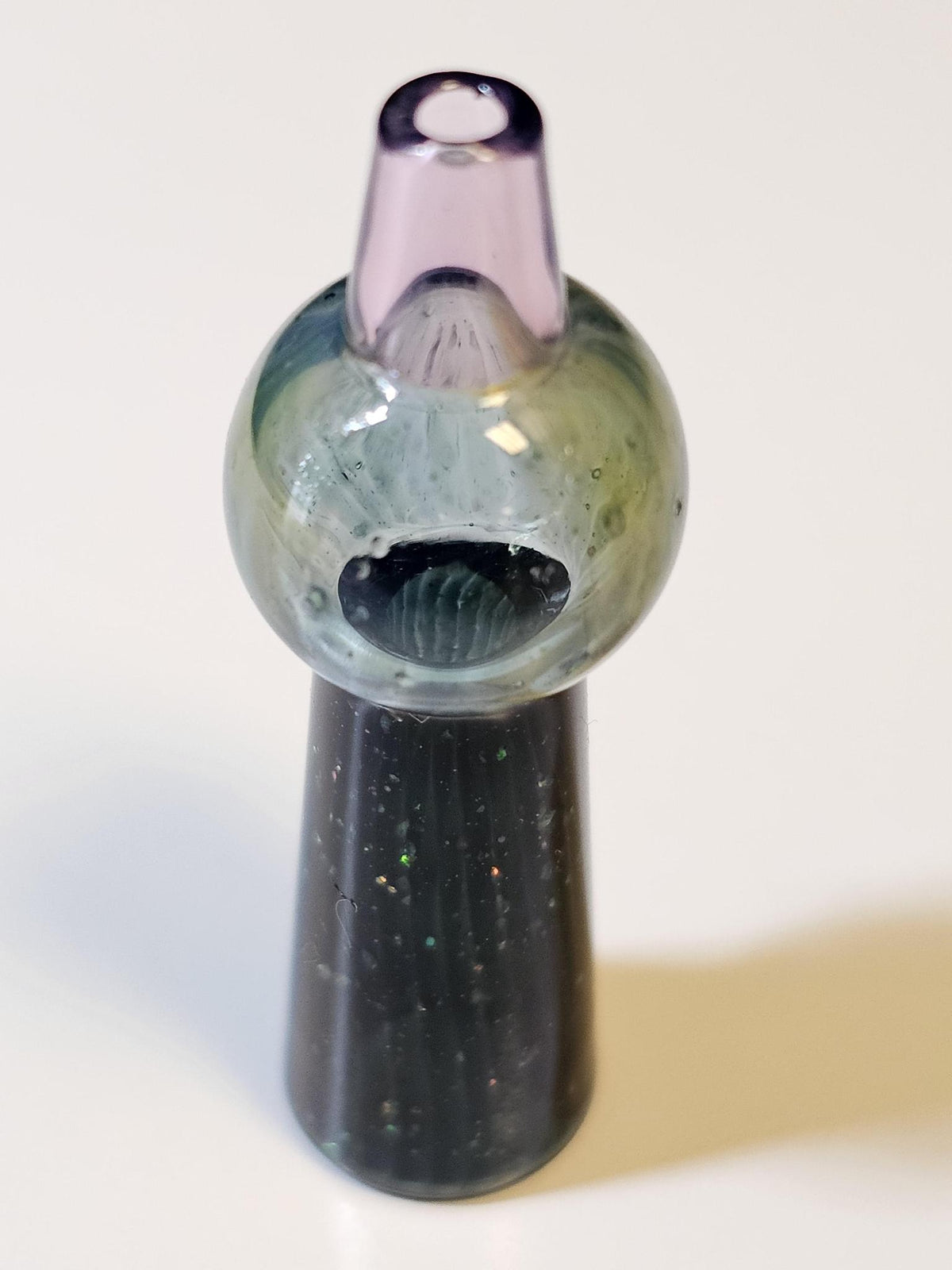Tacodabs Puffco Peak Bubble Cap