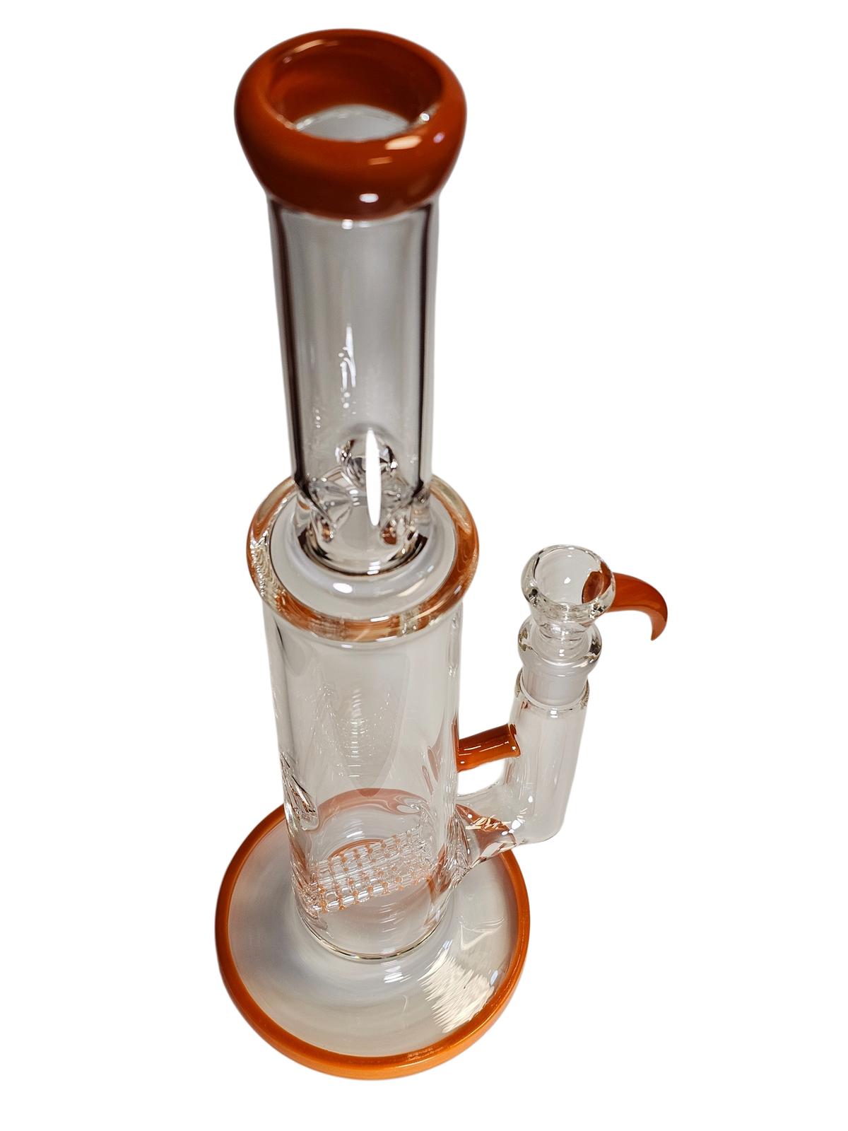 Texas Tubes 15" Dual 60 Stemline