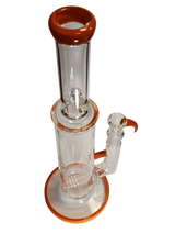 Texas Tubes 15" Dual 60 Stemline