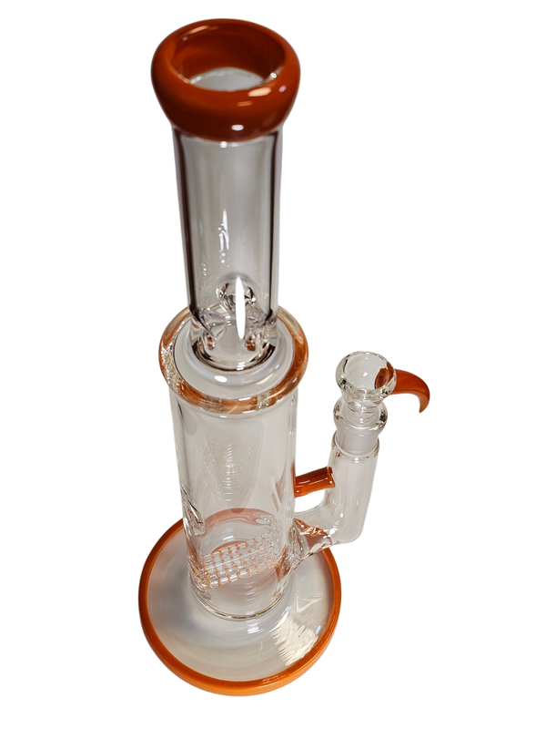 Texas Tubes 15" Dual 60 Stemline