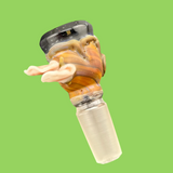Magism Shroom Wood Slides 14mm