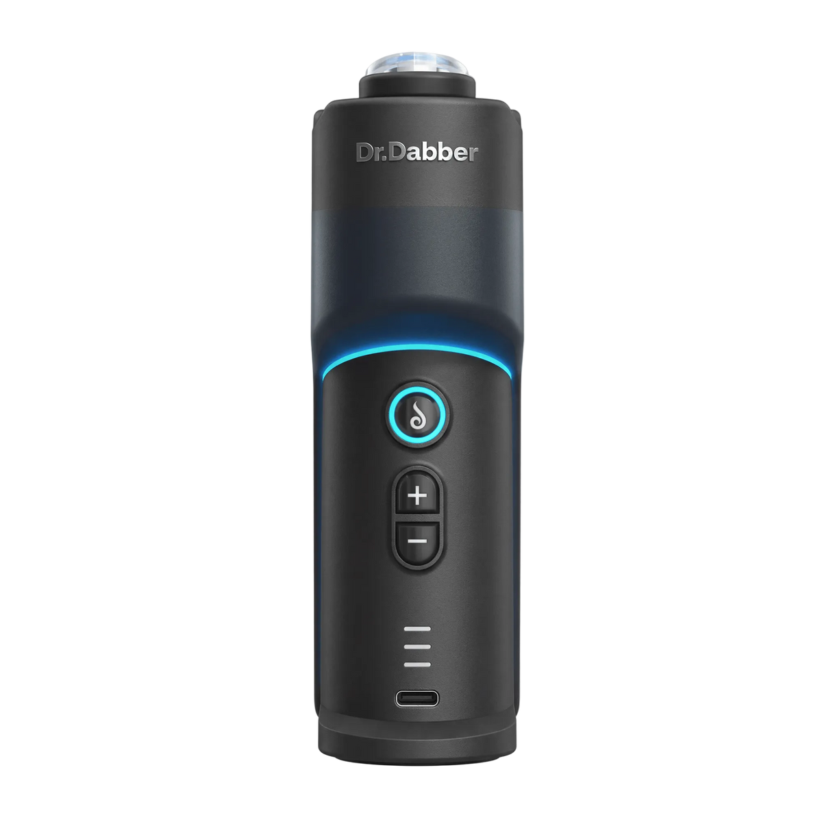 Dr. Dabber SwitchGO (Black) - Dr. Dabber