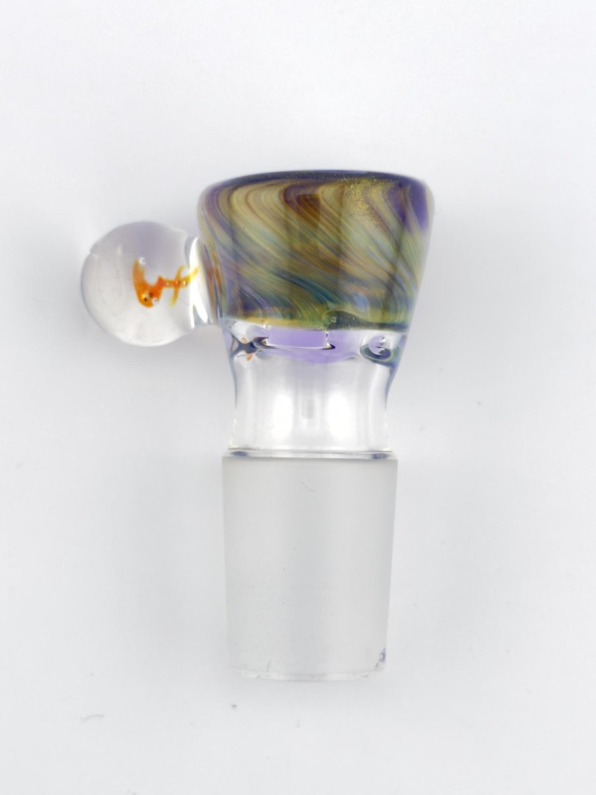 Gilyum 18MM Slides