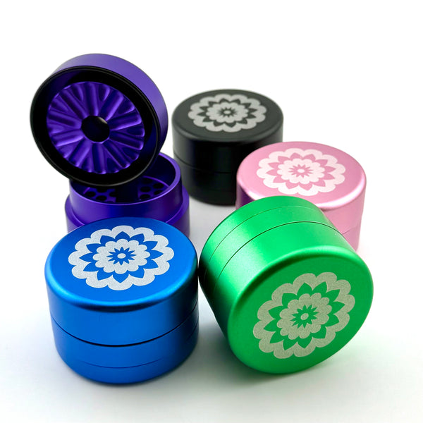 Flower Mill Next-Gen Standard 2.0"