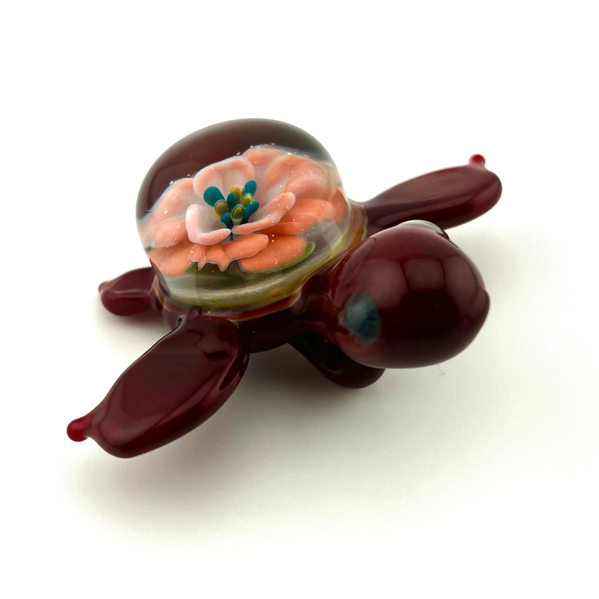 Trouble The Maker x John Klein ‘Sea Turtle Implosion’ Pendy - Trouble The Maker