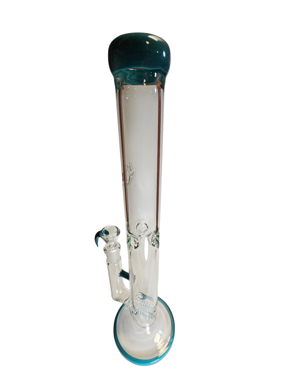 Texas Tubes 16" Dual 45 Stemline - Texas Tubes