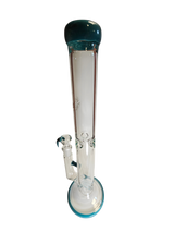 Texas Tubes 16" Dual 45 Stemline