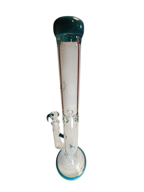 Texas Tubes 16" Dual 45 Stemline — alternate angle