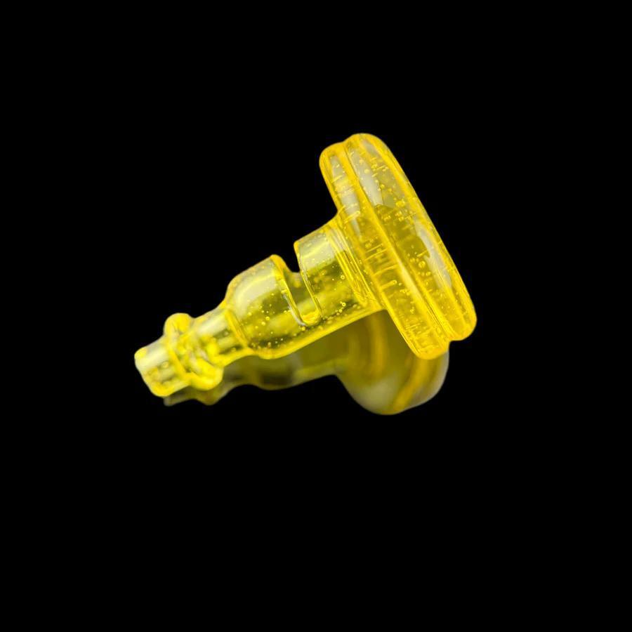 Soup Glass Puffco Joy Stick - Soup Glass