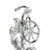 Bennie Glass Tricycler - Bennie Glass
