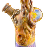 Magism Wood Worked Tube