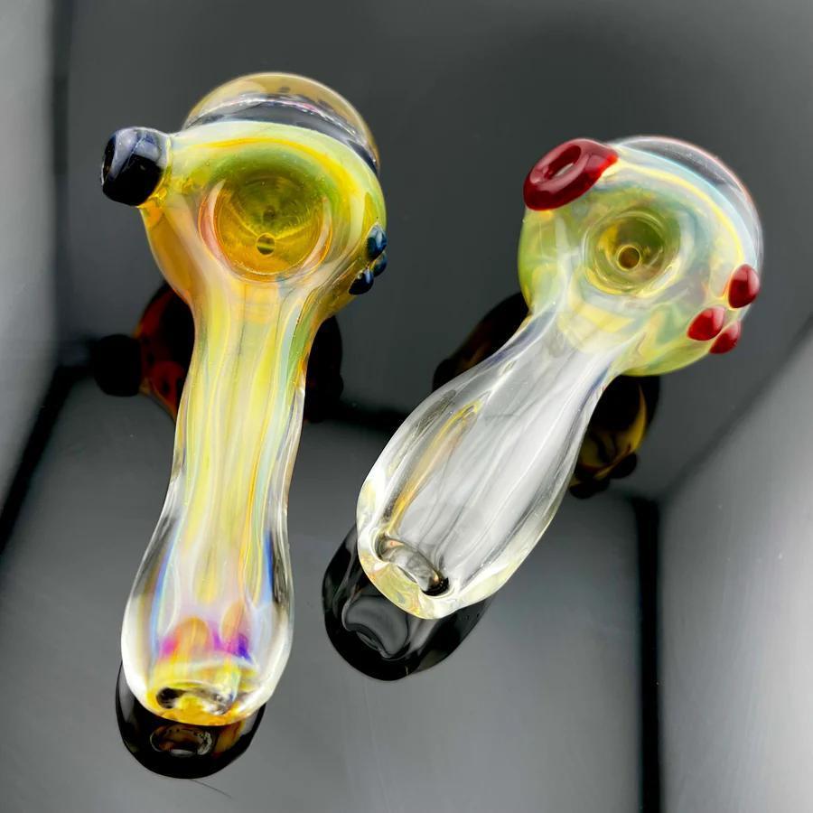 Lost Boys Hurricane Hand Pipes