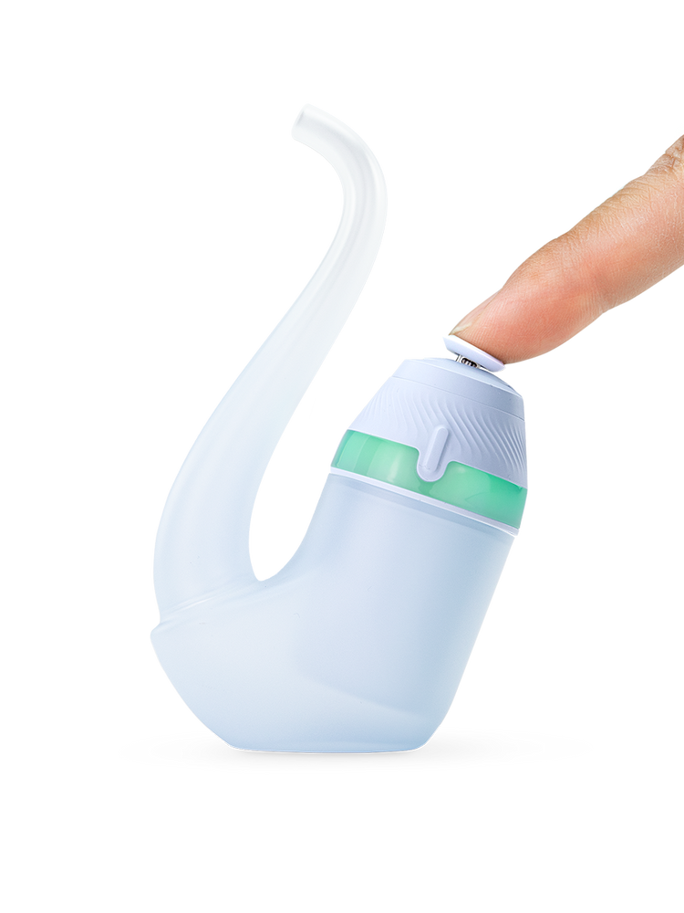 Puffco Proxy Pipe Kit - Haze