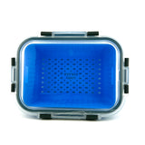 Roysco Glass ISO Dunk Tanks - Roysco Glass