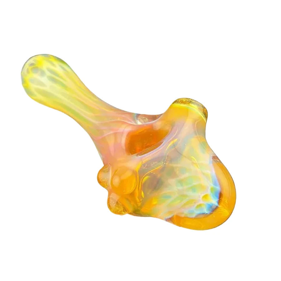 Troublethemaker Glass Fumed Hand Pipes
