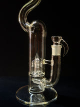 Sovereignty Glass Natty50D - C - Stemline DG to Inv 4 Natty