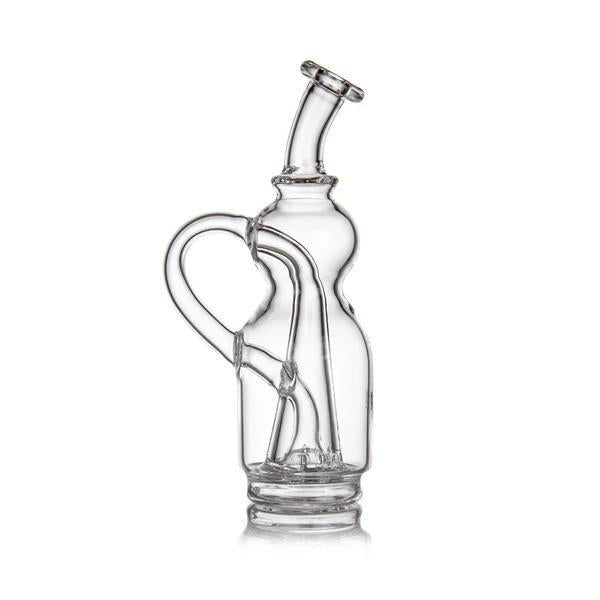 MJ Arsenal Lasso Puffco Peak Glass - MJ Arsenal