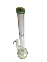 Texas Tubes 17" 45 Puck Perk