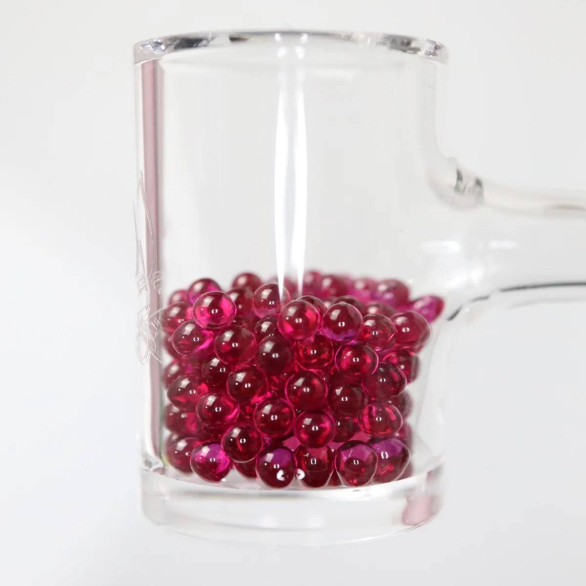 RUBY PEARL CO. TERP PEARLS