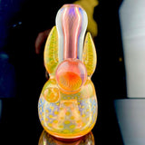 Moose and Fire Fumed Onie