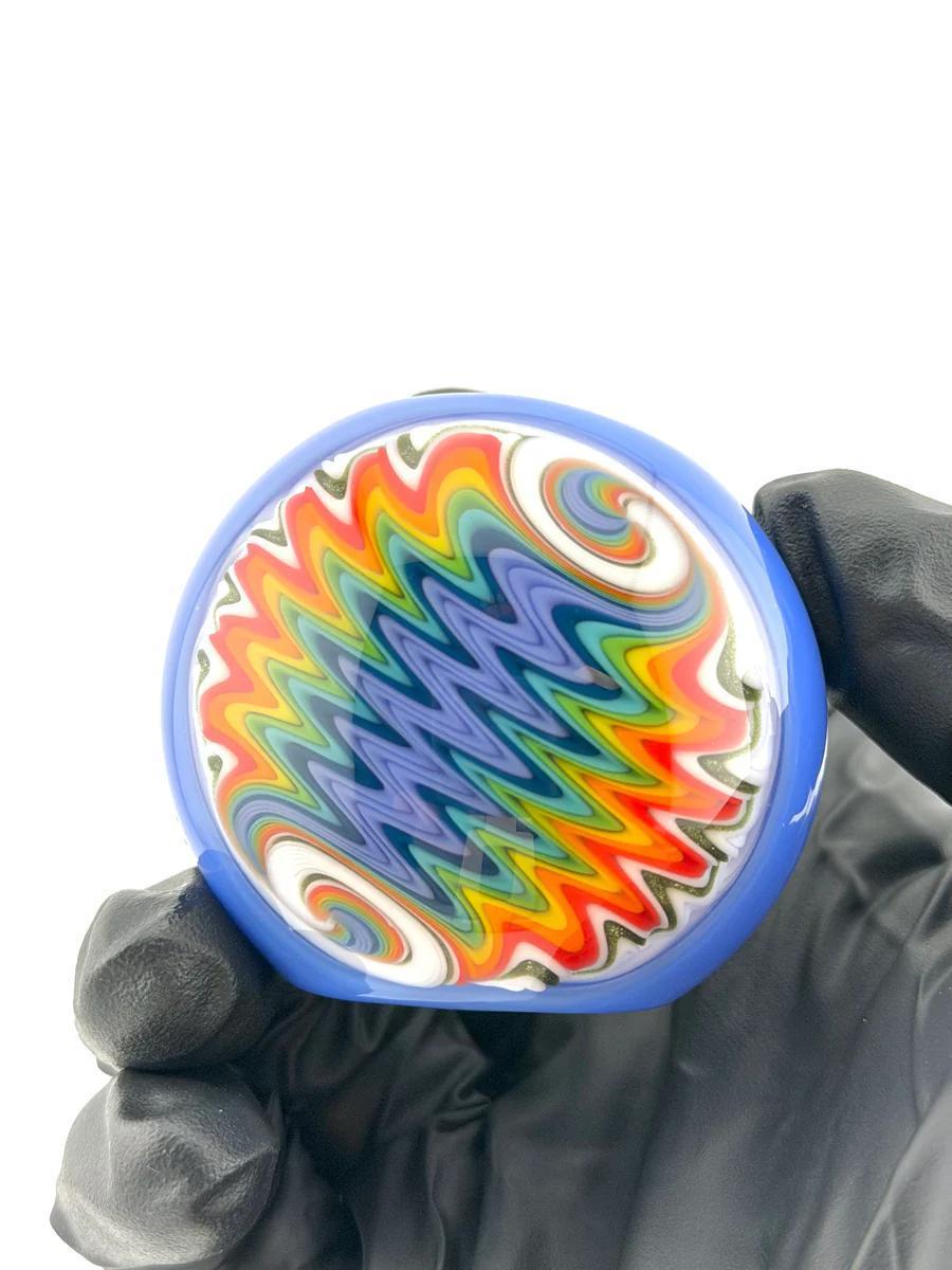 Gus Glass Dragon Pipe