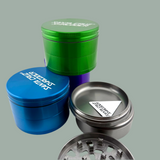 Santa Cruz Shredder Large 4 Piece