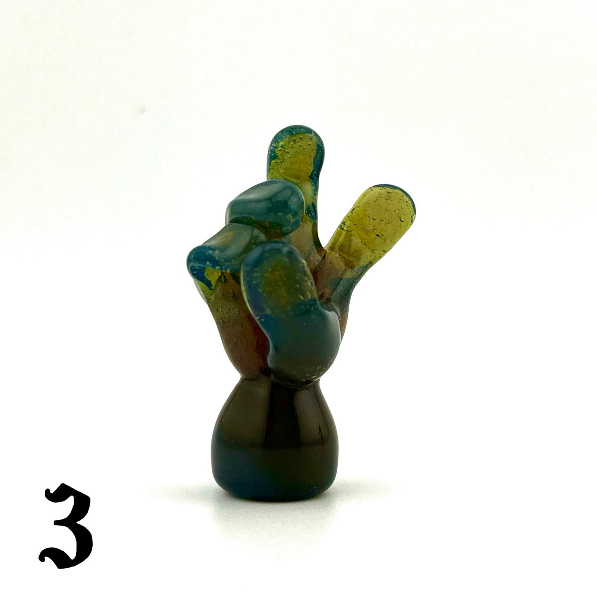 Trouble The Maker ‘Hand’ Pendy - Trouble The Maker