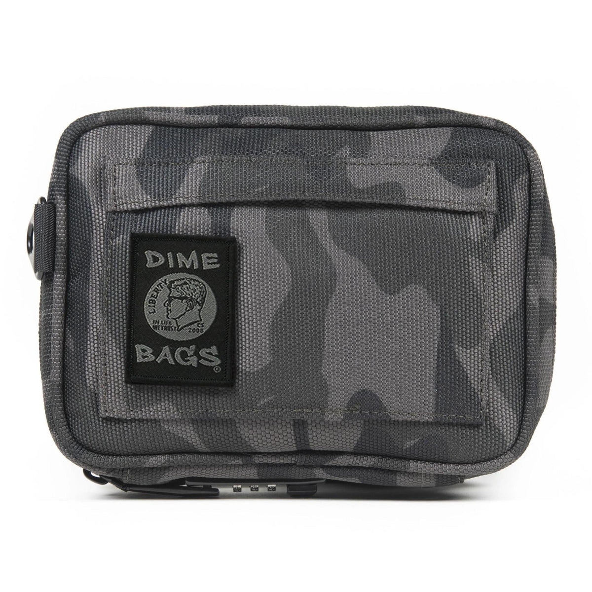 Dime Bags 8" Boss w/ Lock