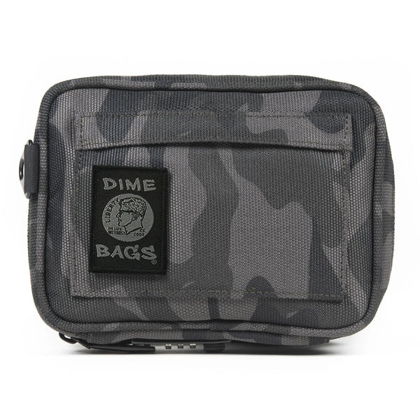 Dime Bags 8" Boss w/ Lock