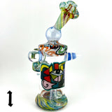 Bennie Glass Jammers - Bennie Glass
