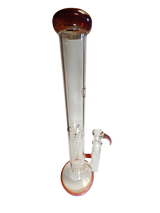 Texas Tubes 16" Dual 45 Stemline