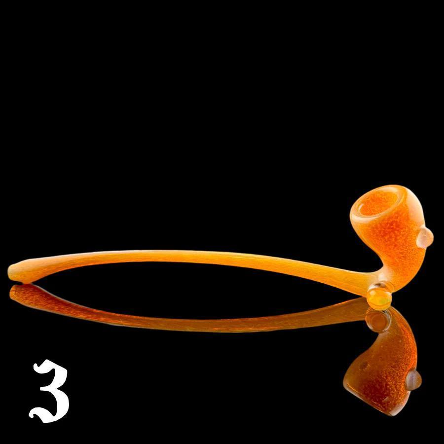 Jam Glass Sherlock