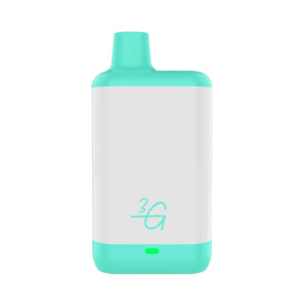3Grams Lowki 510 Battery — alternate angle